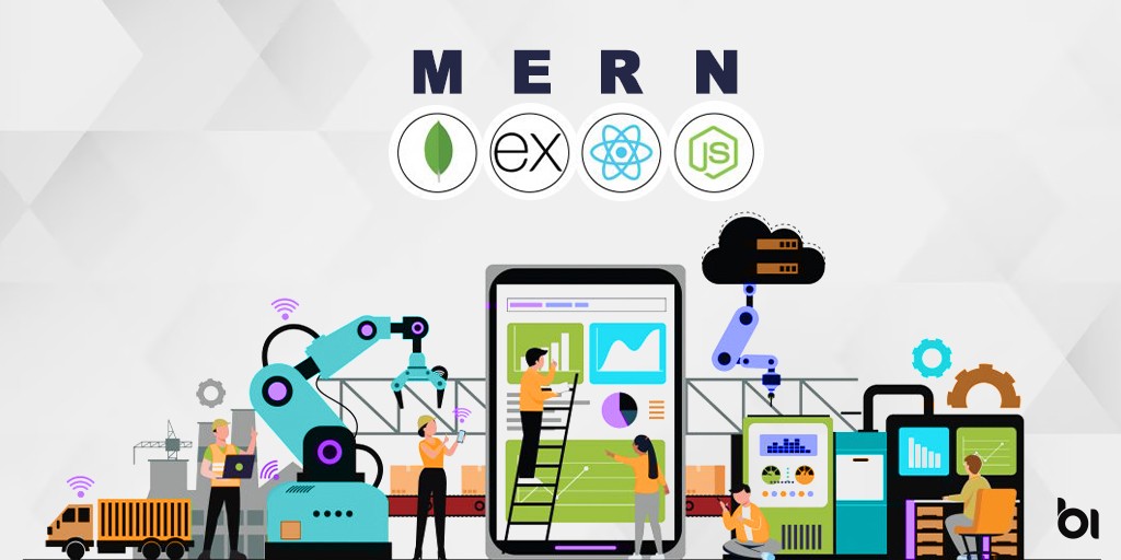 MERN Stack Development and Consulting Services