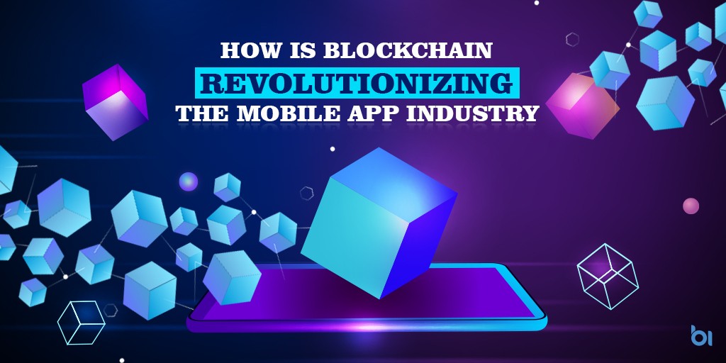 Mobile App Industry