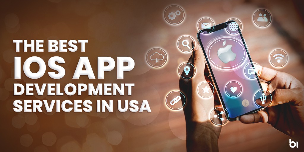 iOS App Development Services