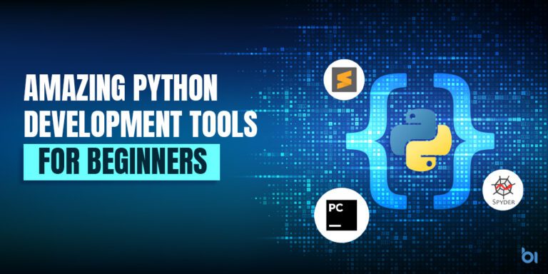 Python development tools