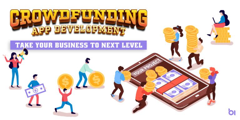 Crowdfunding App Development