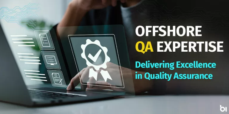 Offshore QA EXPERTISE