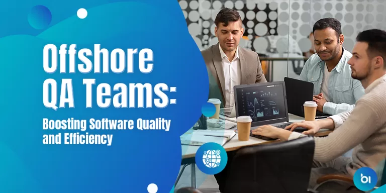 Offshore QA Teams